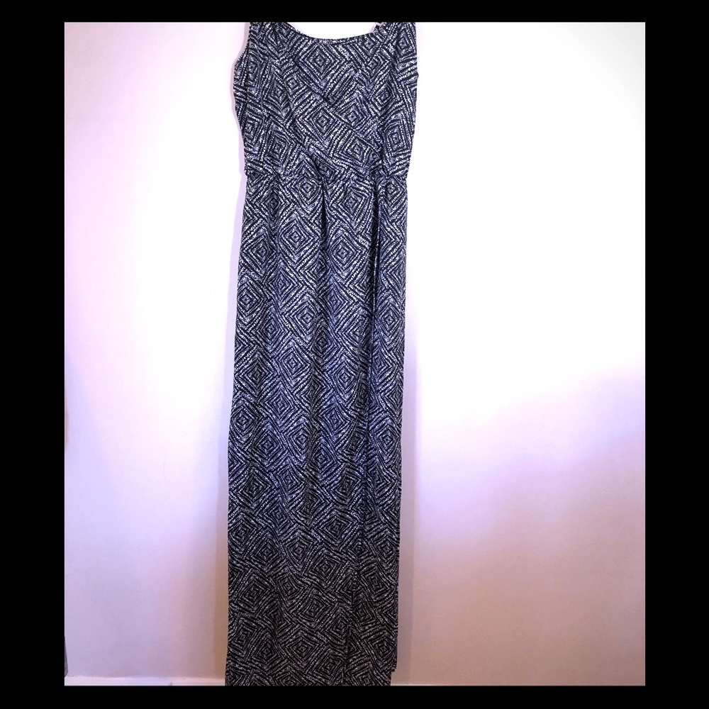 Guess Maxi Dress Size L